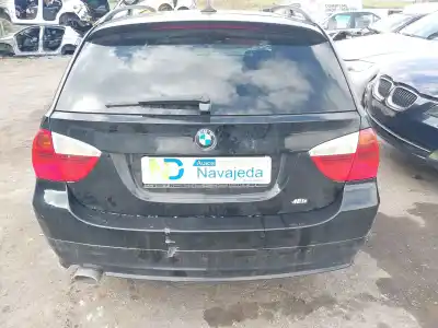 Veículo de Sucata bmw 3 touring (e91) 318 d do ano 2008 alimentado n47 d20 a,n47 d20 c