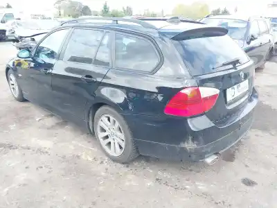 Veículo de Sucata bmw 3 touring (e91) 318 d do ano 2008 alimentado n47 d20 a,n47 d20 c