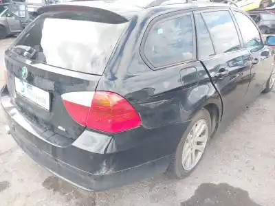 Veículo de Sucata bmw 3 touring (e91) 318 d do ano 2008 alimentado n47 d20 a,n47 d20 c