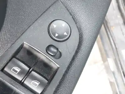 Veículo de Sucata bmw 3 touring (e91) 318 d do ano 2008 alimentado n47 d20 a,n47 d20 c