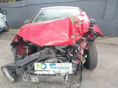 Sloopvoertuig SEAT IBIZA IV (6J5, 6P1) 1.2 van het jaar 2010 aangedreven CGPB