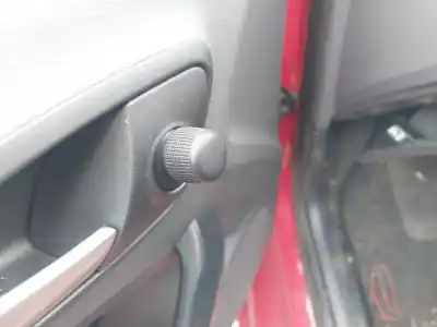 Scrapping Vehicle seat ibiza iv (6j5, 6p1) 1.2 of the year 2010 powered cgpb