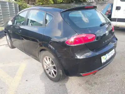 Veículo de Sucata seat leon (1p1) 1.4 tsi do ano 2010 alimentado caxc