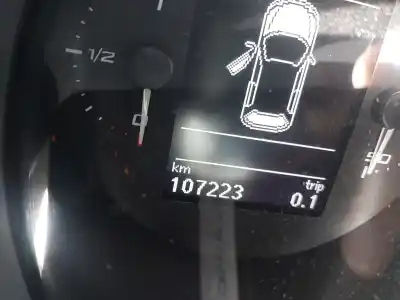 Veículo de Sucata seat leon (1p1) 1.4 tsi do ano 2010 alimentado caxc