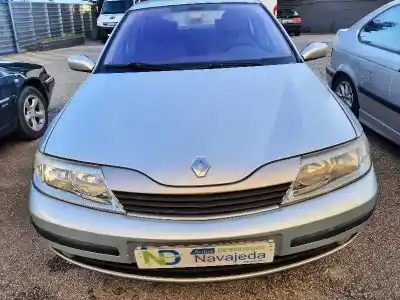 Здавання транспортного засобу RENAULT LAGUNA II (BG0/1_) 2.2 DCI (BG0F) року 2003 потужний G9TD7 Здавання транспортного засобу RENAULT LAGUNA II (BG0/1_) 2.2 DCI (BG0F) року 2003 потужний G9TD7