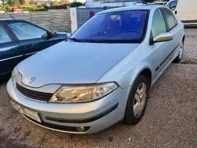 Véhicule à la ferraille renault laguna ii (bg0/1_) 2.2 dci (bg0f) de l'année 2003 alimenté g9td7
