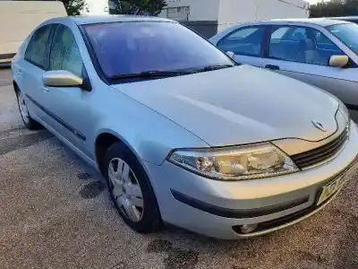 Véhicule à la ferraille renault laguna ii (bg0/1_) 2.2 dci (bg0f) de l'année 2003 alimenté g9td7