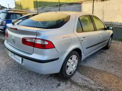 Véhicule à la ferraille renault laguna ii (bg0/1_) 2.2 dci (bg0f) de l'année 2003 alimenté g9td7