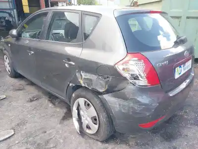 Veículo de Sucata kia cee'd fastback (ed) 1.6 crdi 90 do ano 2011 alimentado d4fb