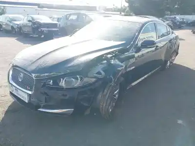 Veículo de Sucata jaguar                                             xf i (x250)                                                                                                                                                                                                                                                3.0 d                                                                                                                                                                                                                                                      do ano 2014 alimentado 306dt(ajtdv6)