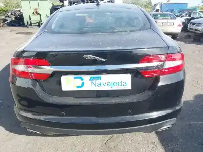 Veículo de Sucata jaguar                                             xf i (x250)                                                                                                                                                                                                                                                3.0 d                                                                                                                                                                                                                                                      do ano 2014 alimentado 306dt(ajtdv6)