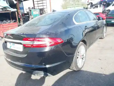 Veículo de Sucata jaguar                                             xf i (x250)                                                                                                                                                                                                                                                3.0 d                                                                                                                                                                                                                                                      do ano 2014 alimentado 306dt(ajtdv6)