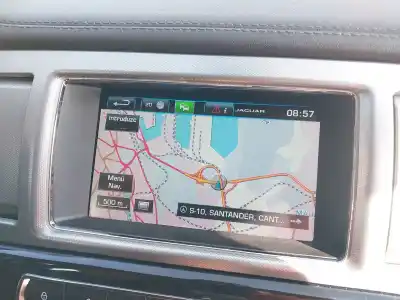 Veículo de Sucata jaguar                                             xf i (x250)                                                                                                                                                                                                                                                3.0 d                                                                                                                                                                                                                                                      do ano 2014 alimentado 306dt(ajtdv6)