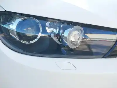 Veicolo di demolizione volkswagen scirocco iii (137, 138) 2.0 tdi dell'anno 2011 alimentato cbdb,cfhc