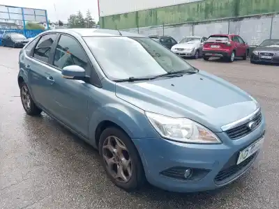 Здавання транспортного засобу ford                                               focus ii (da_, hcp, dp)                                                                                                                                                                                                                                    1.6                                                                                                                                                                                                                                                        року 2008 потужний hwda,hwdb,shda,shdb,shdc