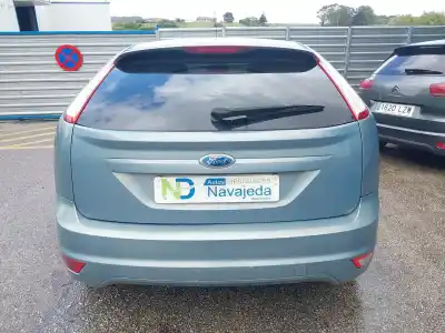 Здавання транспортного засобу ford                                               focus ii (da_, hcp, dp)                                                                                                                                                                                                                                    1.6                                                                                                                                                                                                                                                        року 2008 потужний hwda,hwdb,shda,shdb,shdc
