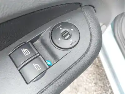 Здавання транспортного засобу ford                                               focus ii (da_, hcp, dp)                                                                                                                                                                                                                                    1.6                                                                                                                                                                                                                                                        року 2008 потужний hwda,hwdb,shda,shdb,shdc