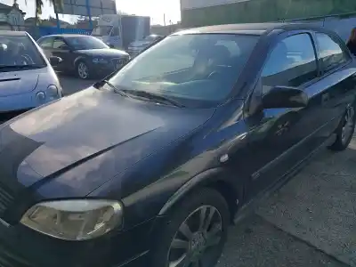 Veicolo di demolizione opel astra g fastback (t98) 2.0 16v (f08, f48) dell'anno 1999 alimentato x 20 xev
