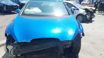 Здавання транспортного засобу SEAT LEON (1P1)  року 2009 потужний BKC,BLS,BXE
