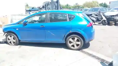 Vehicul casat seat leon (1p1) 1.9 tdi al anului 2009 alimentat bkc,bls,bxe