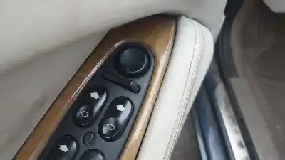 Утилизация автомобиля jaguar s-type ii (x200) 3.0 v6 года 1999 питание fb(ajv6),fg(ajv6)