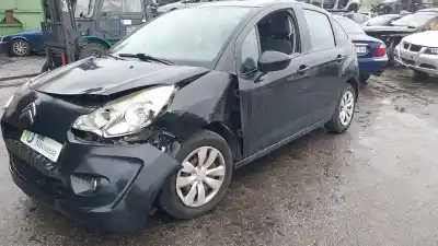 Утилизация автомобиля citroen c3 ii (sc_) 1.4 hdi 70 (sc8hzc, sc8hr0, sc8hp4) года 2010 питание 8hp (dv4c),8hr (dv4c),8hz (dv4td)