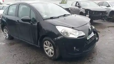 Утилизация автомобиля citroen c3 ii (sc_) 1.4 hdi 70 (sc8hzc, sc8hr0, sc8hp4) года 2010 питание 8hp (dv4c),8hr (dv4c),8hz (dv4td)