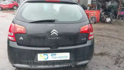 Утилизация автомобиля citroen c3 ii (sc_) 1.4 hdi 70 (sc8hzc, sc8hr0, sc8hp4) года 2010 питание 8hp (dv4c),8hr (dv4c),8hz (dv4td)