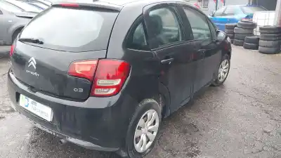 Утилизация автомобиля citroen c3 ii (sc_) 1.4 hdi 70 (sc8hzc, sc8hr0, sc8hp4) года 2010 питание 8hp (dv4c),8hr (dv4c),8hz (dv4td)