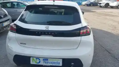 Утилизация автомобиля peugeot 208 ii (ub_, up_, uw_, uj_) 1.5 bluehdi 100 года 2020 питание yht (dv5rcf),yhy (dv5rd)