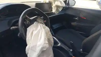 Утилизация автомобиля peugeot 208 ii (ub_, up_, uw_, uj_) 1.5 bluehdi 100 года 2020 питание yht (dv5rcf),yhy (dv5rd)