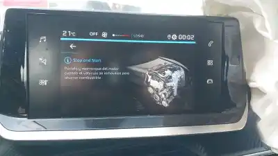 Утилизация автомобиля peugeot 208 ii (ub_, up_, uw_, uj_) 1.5 bluehdi 100 года 2020 питание yht (dv5rcf),yhy (dv5rd)