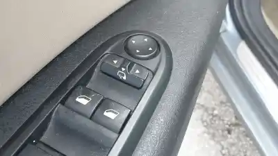 Утилизация автомобиля peugeot 407 (6d_) 2.0 hdi 135 (6drhrh, 6drhre, 6drhrg, 6drhrj) года 2005 питание rhr (dw10bted4)