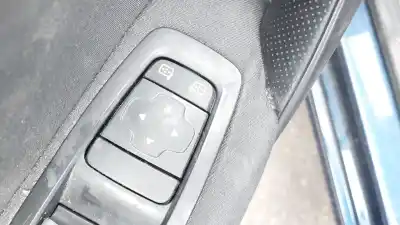 Утилизация автомобиля renault megane iv fastback (b9a/m/n_) 1.5 dci 90 (b9a1) года 2016 питание k9k 656