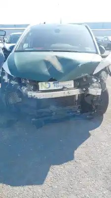 Veicolo di demolizione CITROEN C4 GRAND PICASSO II (DA_, DE_)  dell'anno 2013 alimentato AHR (DW10FD),AHX (DW10FD)