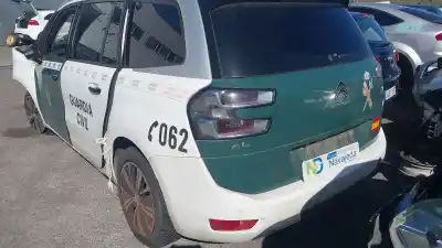 Veicolo di demolizione citroen c4 grand picasso ii (da_, de_) 2.0 bluehdi 150 dell'anno 2013 alimentato ahr (dw10fd),ahx (dw10fd)