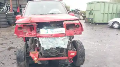 Здавання транспортного засобу SUZUKI VITARA CABRIO (ET, TA) 1.6 I 16V (TA02, SE416) року 1991 потужний G16A