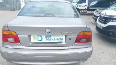 Veículo de Sucata bmw 5 (e39) 530 d do ano 2001 alimentado m57 d30 (306d1)