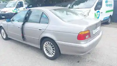 Veículo de Sucata bmw 5 (e39) 530 d do ano 2001 alimentado m57 d30 (306d1)