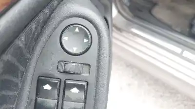 Veículo de Sucata bmw 5 (e39) 530 d do ano 2001 alimentado m57 d30 (306d1)