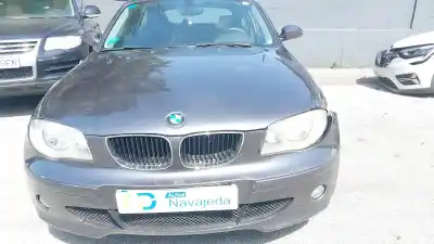 Hurda Aracı BMW 1 (E87)  Yılın 2006 güçlü N46 B20 B
