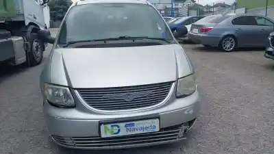 Hurda Aracı CHRYSLER VOYAGER IV (RG, RS)  Yılın 2005 güçlü ENJ