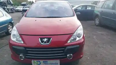 Hurda Aracı PEUGEOT 307 (3A/C)  Yılın 2006 güçlü RHR (DW10BTED4)