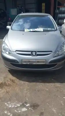 Hurda Aracı PEUGEOT 307 (3A/C)  Yılın 2002 güçlü RHY (DW10TD)