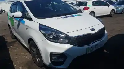 Hurda Aracı KIA CARENS IV  Yılın 2018 güçlü D4FD