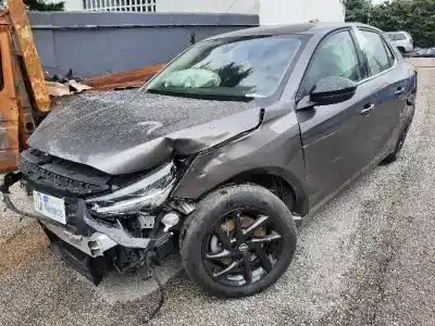 Scrapping Vehicle opel corsa f elegance of the year 2020 powered hn05