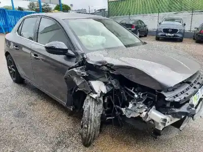 Scrapping Vehicle opel corsa f elegance of the year 2020 powered hn05