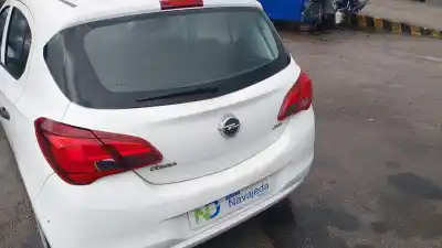 Sloopvoertuig opel corsa e (x15) 1.3 cdti (08, 68) van het jaar 2016 aangedreven b 13 dtc,b 13 dtn