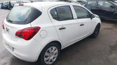 Sloopvoertuig opel corsa e (x15) 1.3 cdti (08, 68) van het jaar 2016 aangedreven b 13 dtc,b 13 dtn