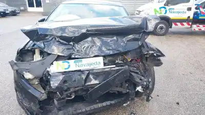 Scrapping Vehicle VOLKSWAGEN PASSAT B7 (362)  of the year 2014 powered CFGC
